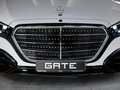 2026 Mercedes-Benz S-Класс 580 Long 4MATIC VII (W223) Рестайлинг, белый, 35355800 рублей - вид 6
