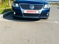 2008 Volkswagen Passat B6, синий, 520000 рублей - вид 1