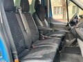 2021 Ford Transit, голубой, 2150000 рублей - вид 8