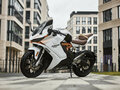 2026 Sharmax E-GP501, белый, 499900 рублей