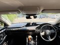 2019 Mazda 3 IV (BP), чёрный, 1280000 рублей - вид 8