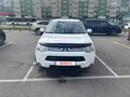 2013 Mitsubishi Outlander III, белый, 1950000 рублей - вид 1