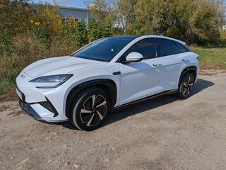 2024 BYD Sea Lion 07, белый, 4050000 рублей, вид 1