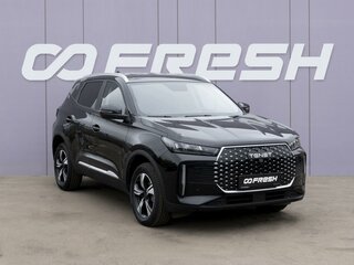 2025 Tenet T4, чёрный, 2099000 рублей, вид 1