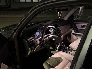 2011 Mercedes-Benz GLK-Класс 220 CDI I (X204), серый, 1250000 рублей, вид 5