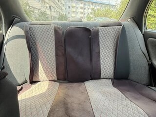 1992 Toyota Corolla VII (E100), зелёный, 105000 рублей, вид 5