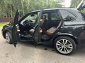 2017 BMW X5 30d III (F15), чёрный - вид 6