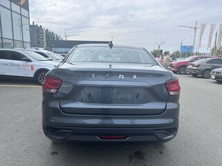 2026 Lada (ВАЗ) Iskra, серый, 1615000 рублей, вид 2