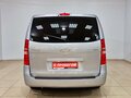 2016 Hyundai H-1 II Рестайлинг, серый - вид 4