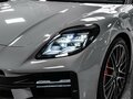 2025 Porsche Panamera 4 E-Hybrid III, серебристый, 22531000 рублей - вид 1