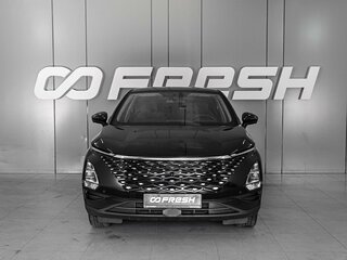 2023 Omoda C5 I, чёрный, 2039000 рублей, вид 3
