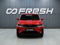 2021 Geely Binyue I, красный, 1699000 рублей - вид 2