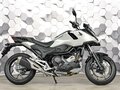 2026 Honda NC 750X, чёрный, 1477000 рублей - вид 2