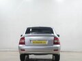 2011 Lada (ВАЗ) Priora I, серебристый, 299000 рублей - вид 4