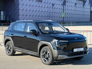2026 Evolute i-Joy II, чёрный, 3197000 рублей, вид 3