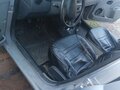 2008 Renault Logan I, серый, 190000 рублей - вид 11