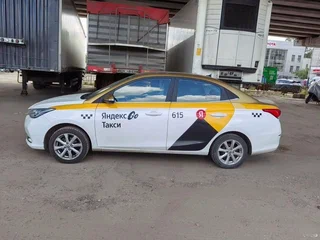 2023 Changan Alsvin, белый, 750000 рублей, вид 4