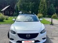 2014 Mazda 6 III (GJ), белый, 1400000 рублей - вид 2