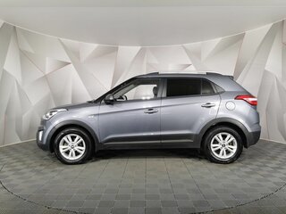 2018 Hyundai Creta I, серый, 1365150 рублей, вид 5