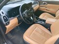 2021 Kia Sorento IV, чёрный, 3500000 рублей - вид 5