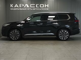 2022 Exeed VX I, чёрный, 2550000 рублей, вид 5