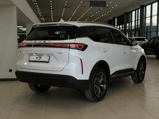 2026 Tenet T7, белый, 3190000 рублей, вид 1