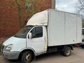 2007 ГАЗ ГАЗель (3302), белый, 325000 рублей - вид 3