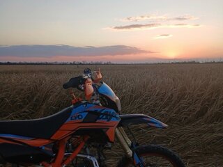 2026 Kayo Evolution YX140EM, синий, 75000 рублей, вид 1