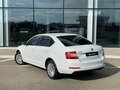 2016 Skoda Octavia III (A7), белый, 1345000 рублей - вид 4
