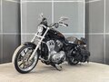 2013 Harley-Davidson Sportster 883, чёрный, 597000 рублей - вид 3