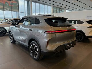 2026 Tenet Plus L6, серебристый, 3040000 рублей, вид 3