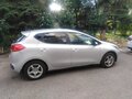 2012 Kia Ceed II, серый, 650000 рублей - вид 1