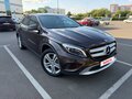 2014 Mercedes-Benz GLA 250 I (X156), коричневый, 1565000 рублей - вид 2