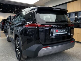 2026 Toyota Wildlander II, чёрный, 4599000 рублей, вид 3