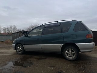 1998 Toyota Ipsum I (M10), зелёный, 570000 рублей, вид 4