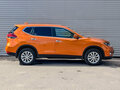 2021 Nissan X-Trail III Рестайлинг, оранжевый, 2420000 рублей - вид 3