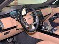 2026 Land Rover Range Rover P400 MHEV Long V, синий, 24290000 рублей - вид 7
