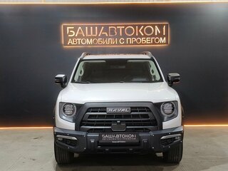 2023 Haval Dargo X I, белый, 2399000 рублей, вид 2