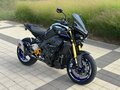 2024 Yamaha MT-10SP, чёрный