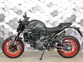2023 Ducati Monster 937, серый, 899000 рублей - вид 3