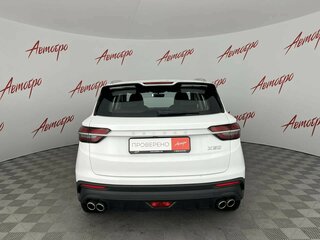 2024 Belgee X50, белый, 1750000 рублей, вид 4
