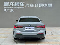 2023 BMW 4 серии 425i G22, G23, G26, серебристый, 4925000 рублей - вид 3