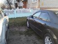 2005 Mazda 6 I (GG) Рестайлинг, серый, 370000 рублей - вид 4