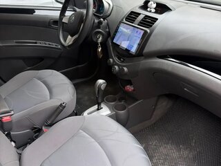 2019 Ravon R2, серый, 870000 рублей, вид 5