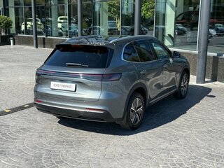 2026 Geely EX5 Гибрид EM-R, серый, 3829990 рублей, вид 4