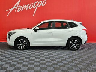 2022 Haval Jolion I, белый, 1499000 рублей, вид 2