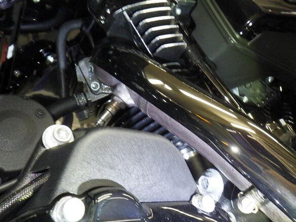 2025 Harley-Davidson CVO Road Glide, фиолетовый, 4640000 рублей - вид 20