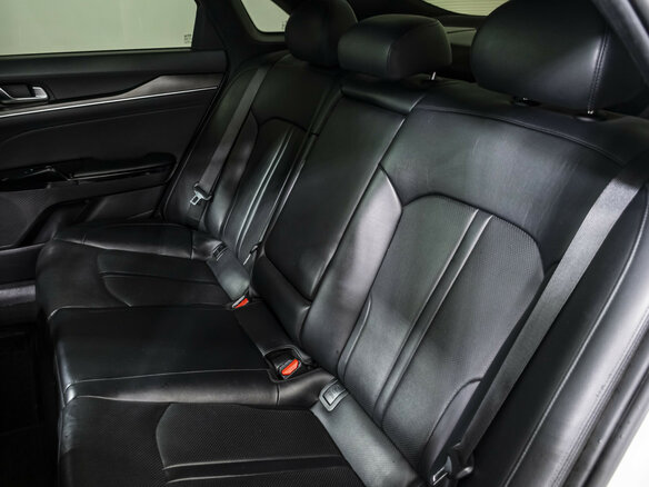 2020 Kia K5 III, белый, 2589000 рублей - вид 13