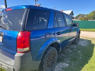 2004 Saturn VUE I, синий, 450000 рублей, вид 3