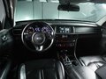 2017 Kia Optima IV, чёрный - вид 5